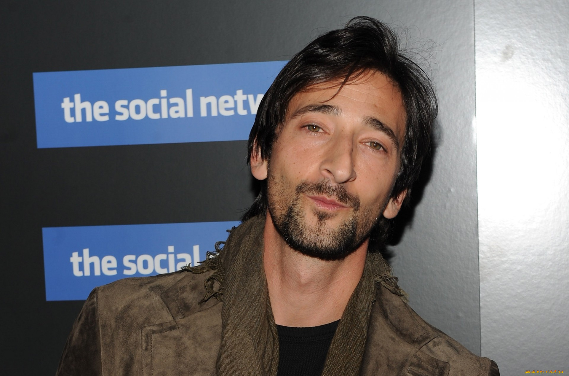 adrien, brody, , , , , 